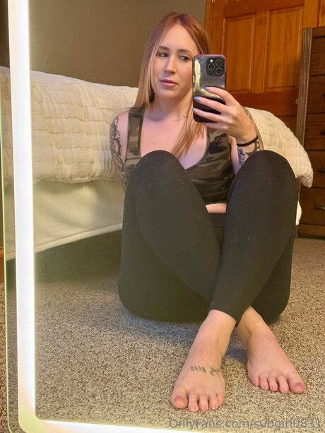 Subgirl0831 exclusive pornstar photo