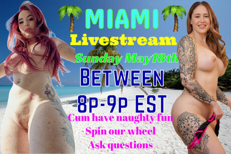 Subgirl0831 pretty model image