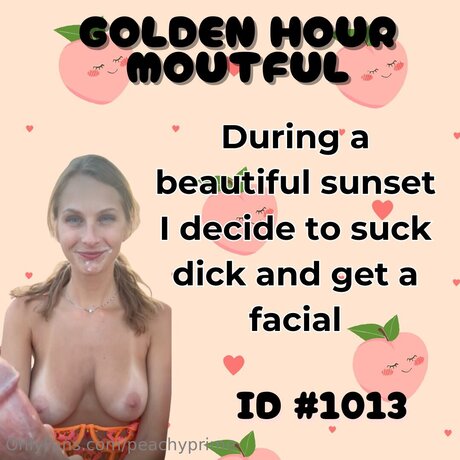 Peachyprime perfect model galleries