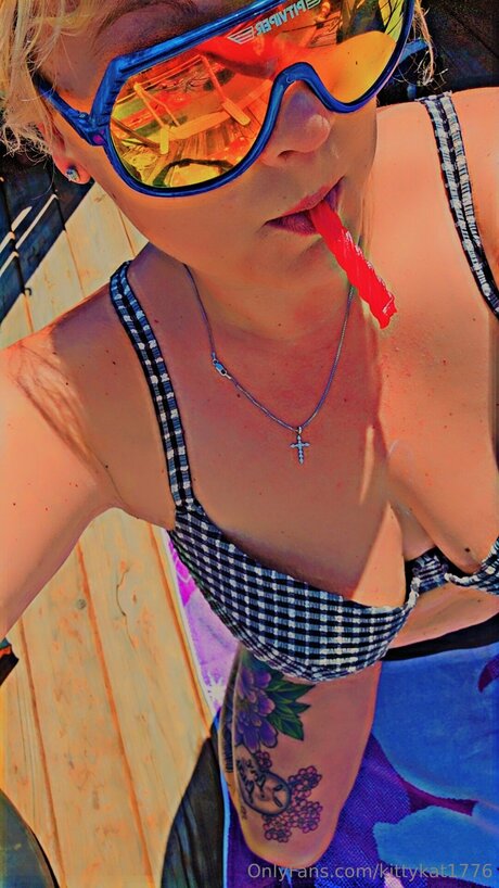 Kittykat1776 adult star archive