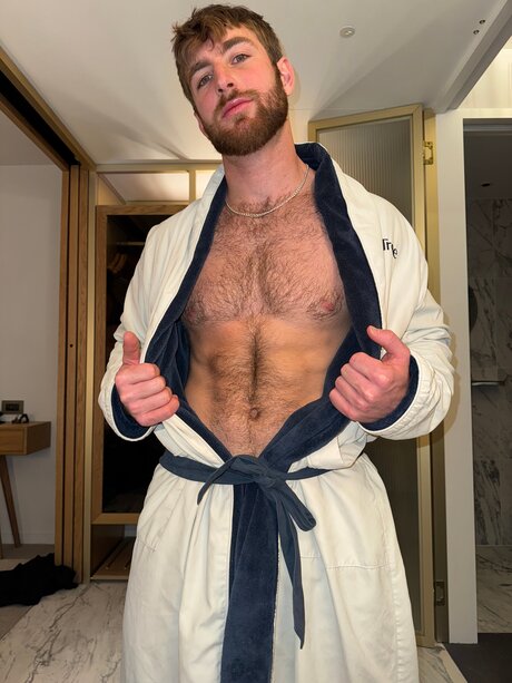 Jta Fit high quality model image