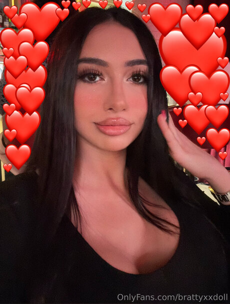 Brattyxxdoll naked actress img