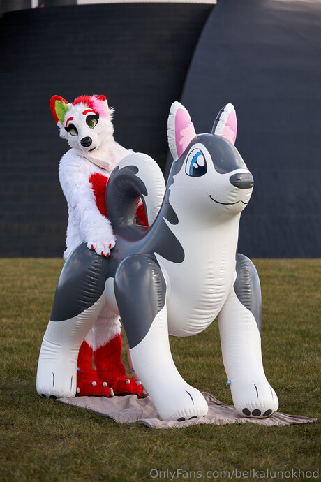 Belkalunokhod nude model images