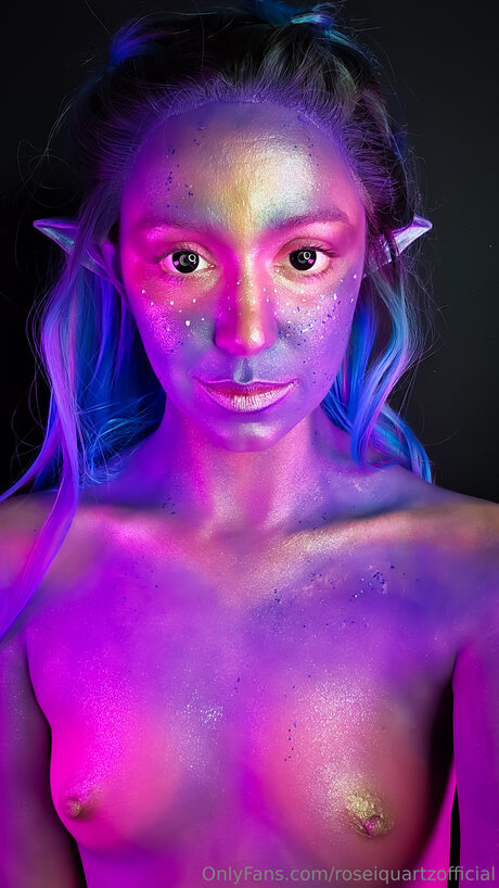 Roseiquartzofficial hd star gallery