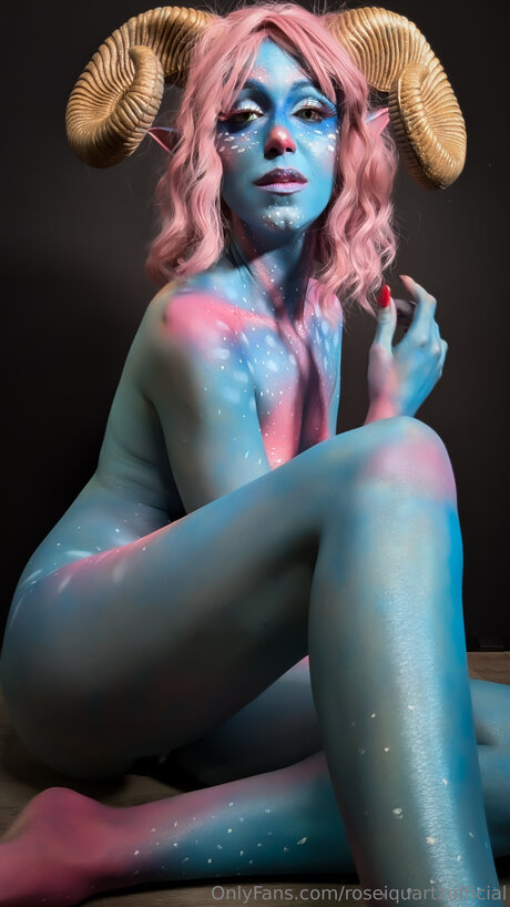 Roseiquartzofficial pornstar nice picture