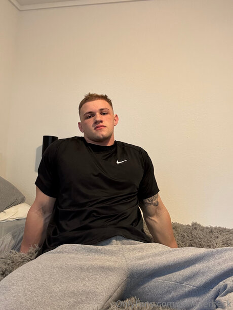 Zaneverbeck star hot image