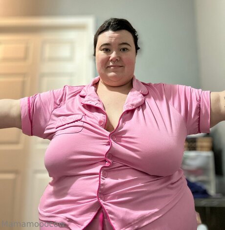 Mamamooocow model erotic images