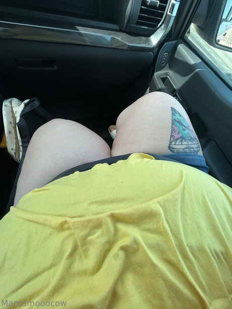 Mamamooocow best actress gallery