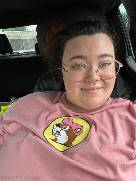 Mamamooocow pornstar sex image