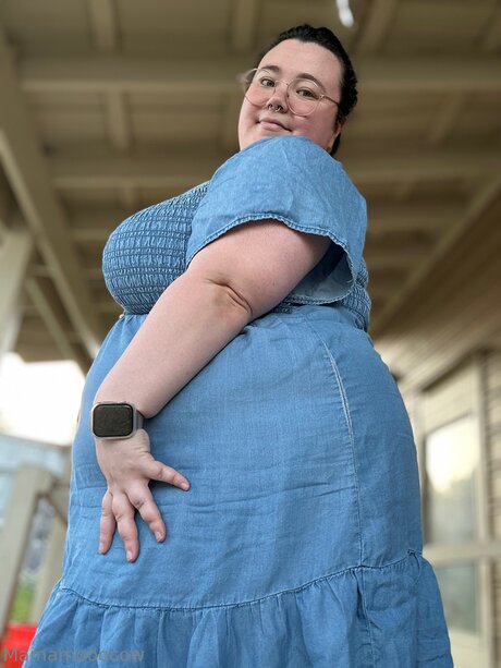 Mamamooocow pretty actress photos