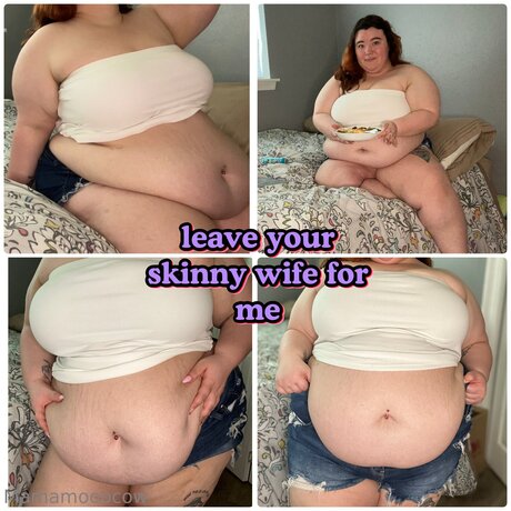 Mamamooocow beautiful model gallery