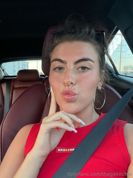 Thegalritchie erotic pornstar galleries