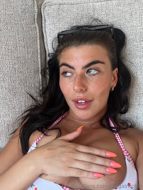 Thegalritchie sexy actress image