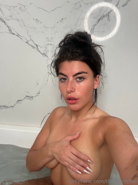 Thegalritchie pornstar nudes pictures