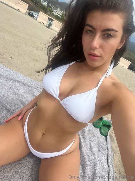 Thegalritchie model exclusive pictures