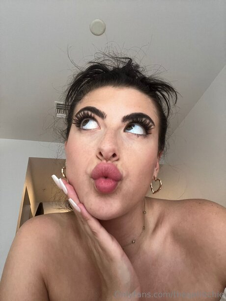 Thegalritchie pornstar perfect images