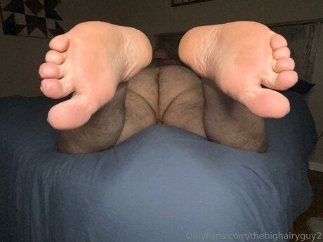 Thebighairyguy2 pornstar art images