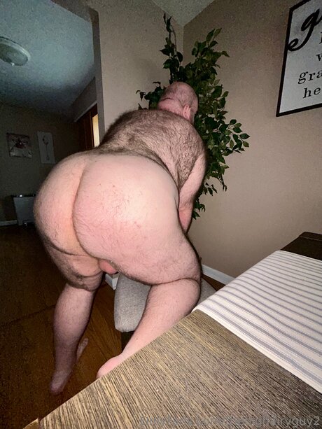 Thebighairyguy2 actress photo