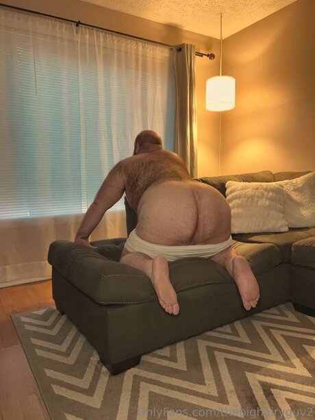 Thebighairyguy2 perfect pornstar picture