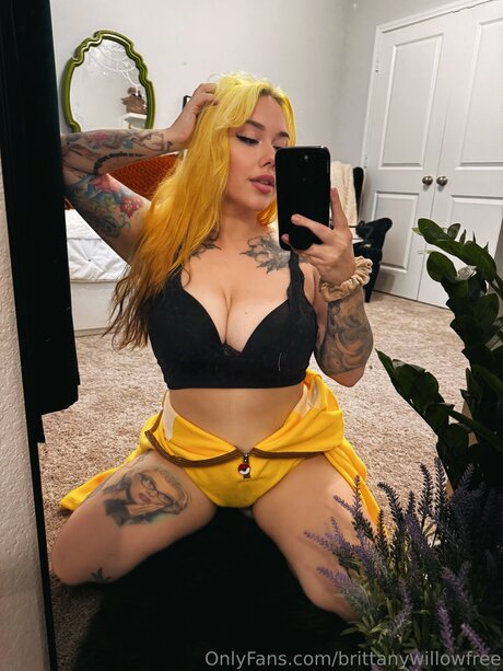 Brittanywillowfree pornstar pretty galleries