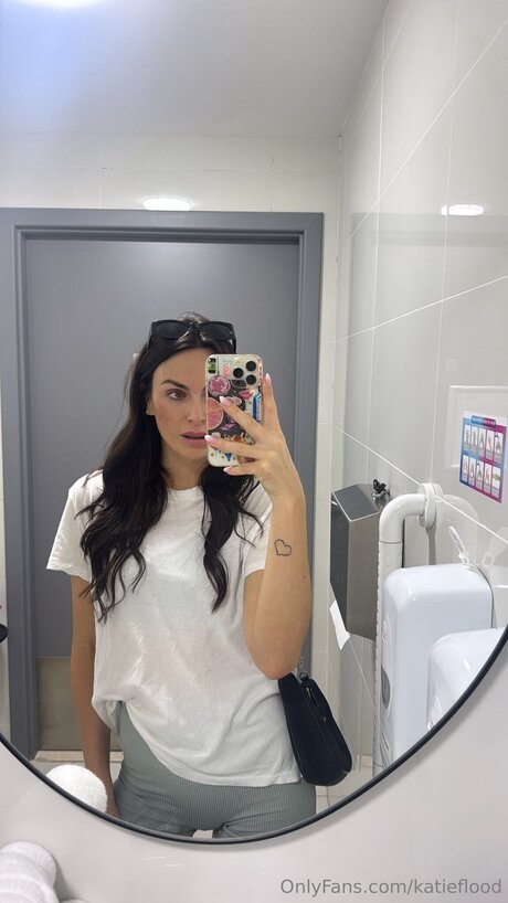 Katieflood model best galleries