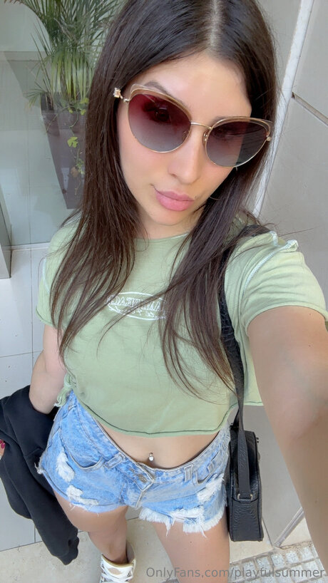 Playfulsummer naked pornstar galleries