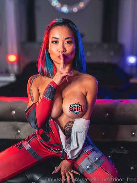 Katielin Nextdoor Free hd actress picture