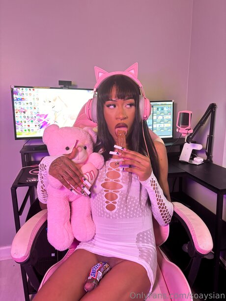 Soaysian hd star photo