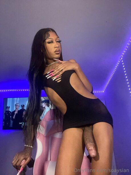 Soaysian hd star photo