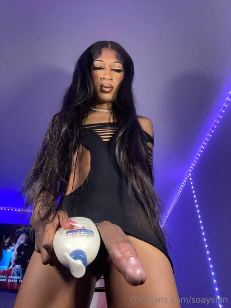 Soaysian top star photos