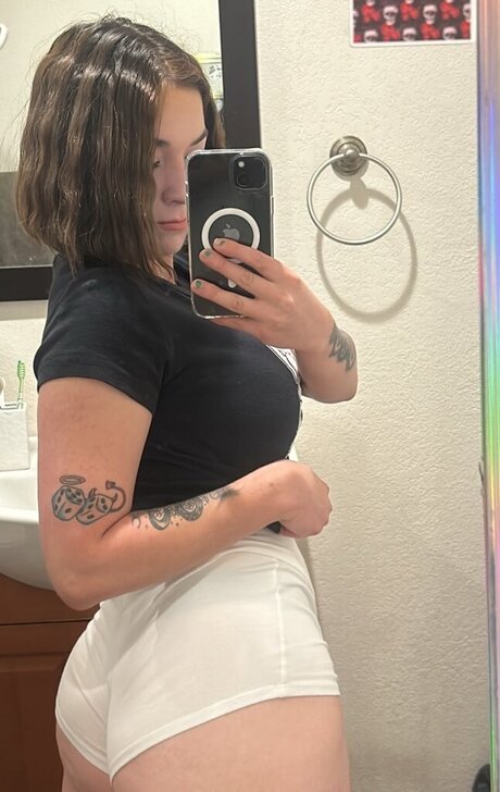 blonde secretary onlyfans sexy nudes photo