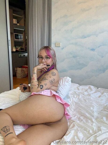 Taylamay222 high quality pornstar photos