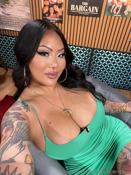 Connperignon nude pornstar galleries