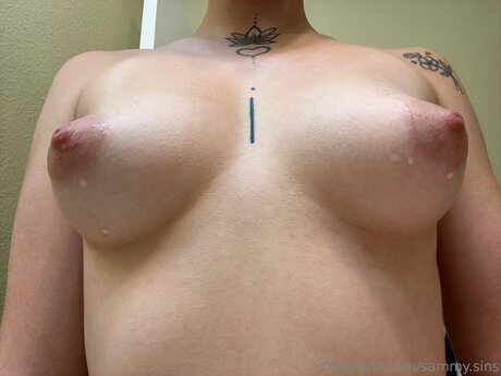 Sammy Sins exclusive actress archive