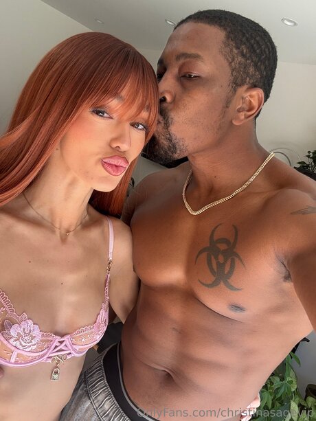 Christinasagevip sex star pics