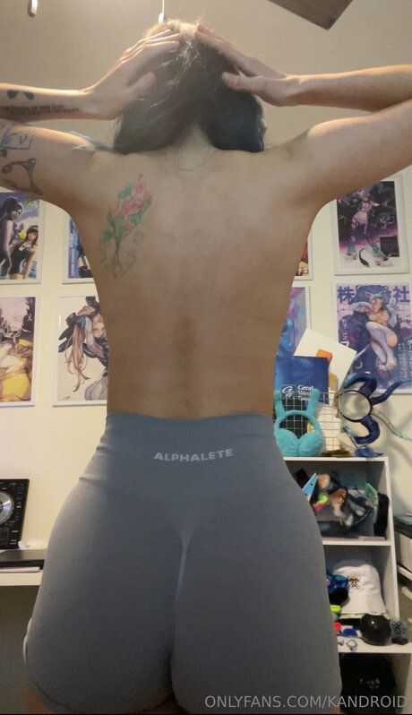 Kandroid hd star archive