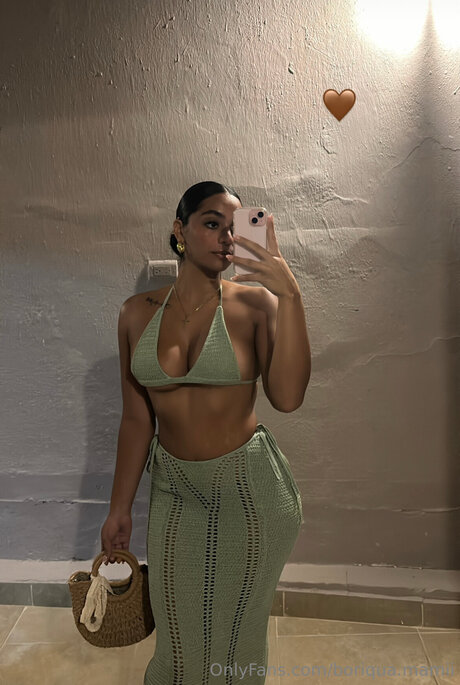 Boriqua Mamii nude star images