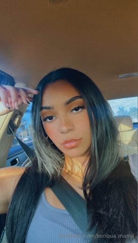 Boriqua Mamii adult star pics