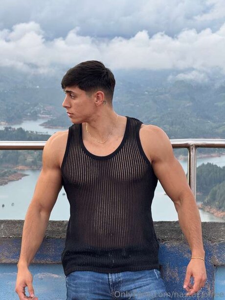 Nastaciofree model pornographic photos