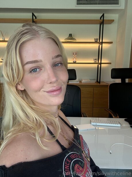 Sillywithceline pornstar erotic pictures