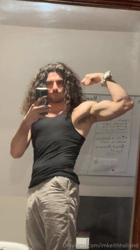 Imkeithholland model xxx pictures