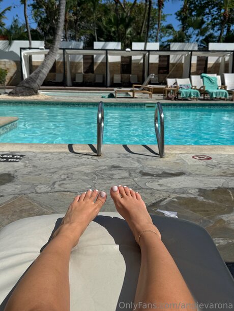 Angievarona star xxx images