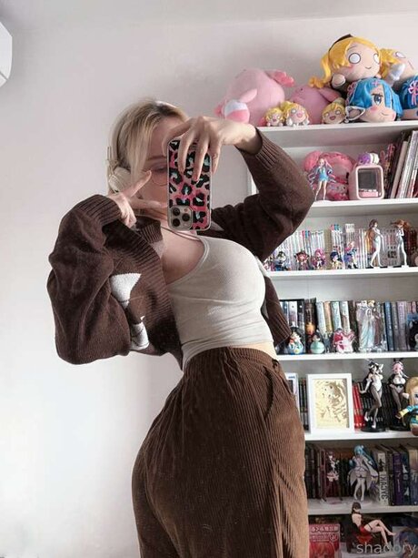 Shadory nice star images