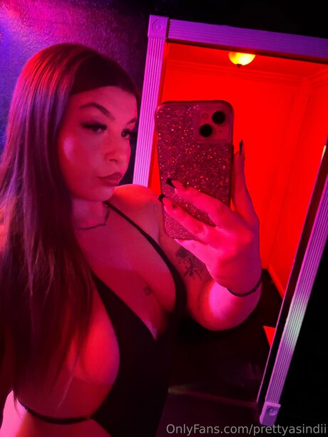 Prettyasindii erotic star galleries