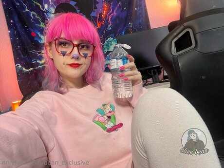 Bean Exclusive pretty actress archive