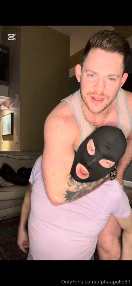 Alphaapollo37 pornstar sexy photo