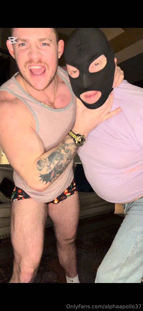 Alphaapollo37 model nice pictures