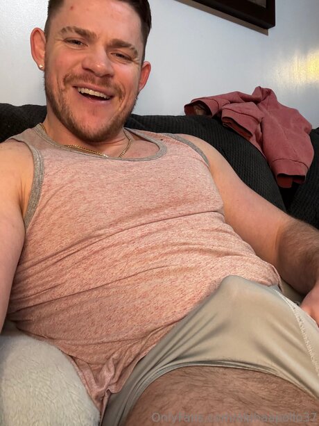 Alphaapollo37 Profile