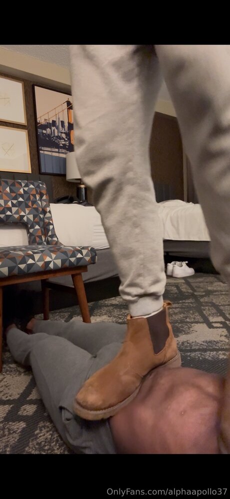 Alphaapollo37 pornstar beautiful photo