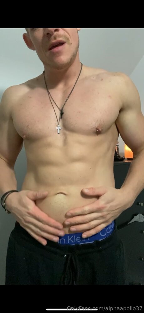 Alphaapollo37 model sexy pic